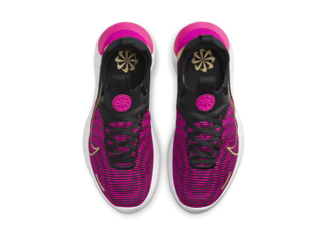 Nike free damen bunt best sale