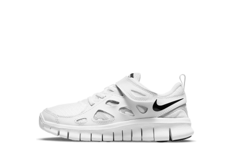 Nike Free Run 2 PS (DA2689-100) weiss