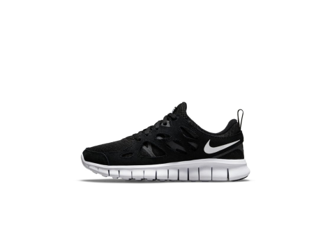 Nike Free Run 2 (DD0163-004) schwarz