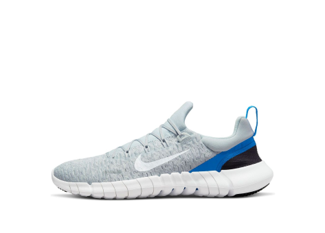 Nike Free Run 5.0 Blue (CZ1884 008) bunt