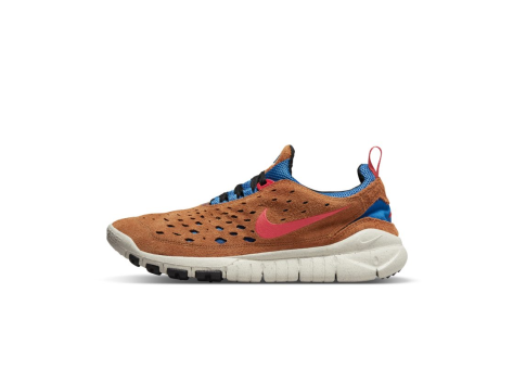 Nike Free Run Trail Dark Russet (CW5814-201) braun