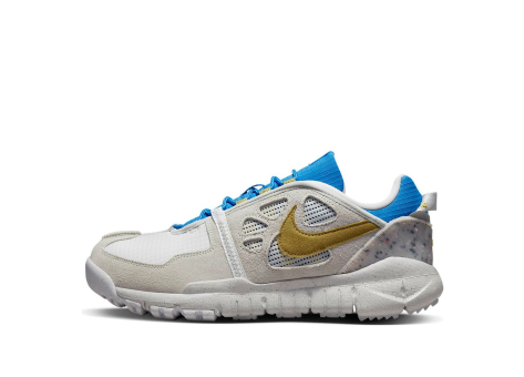 Nike Free Terra Vista Gray Blue (DM0861-100) bunt