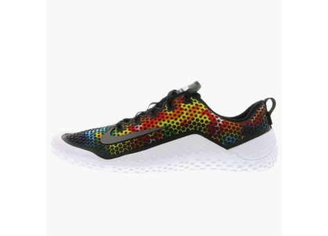 Nike Free Trainer 1.0 Concepts Thermal (837023-001) bunt
