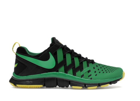Nike Free Trainer 5.0 (621936 037) bunt