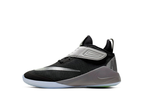 Nike Future Flight 2 Silver (AT5687-001) schwarz