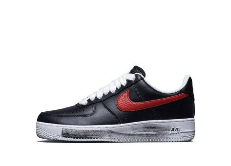 Nike G Dragon x Air Force 1 Para noise (AQ3692-002) schwarz