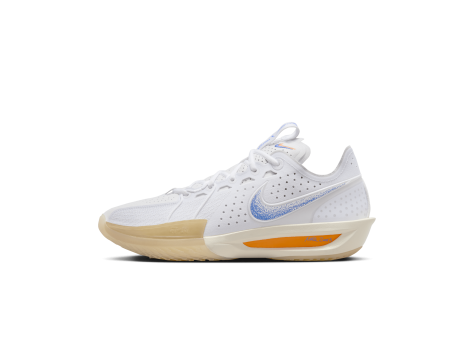 Nike Air Zoom Cut 3 (HJ8206-100) weiss