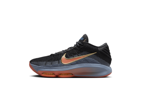 Nike Air Zoom 3 G.T. Hustle (FV5953-001) schwarz