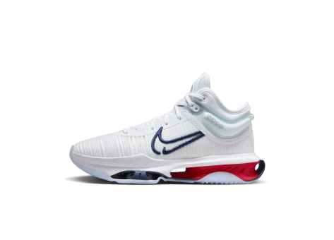 Nike AIR ZOOM G.T. Jump 2 (DJ9431-100) weiss