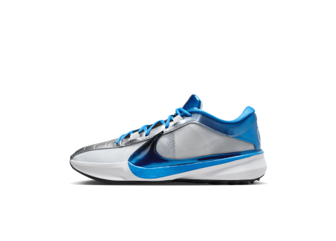 Nike Zoom Freak 5 (DX4985-402) blau