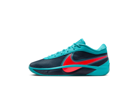 Nike Giannis Freak 6 (FJ7792-300) grün