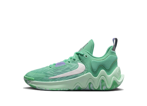 Nike Giannis Immortality 2 GS Mint (DQ1943 300) grün
