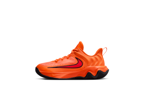 Nike Giannis Immortality 4 (IH7664-800) orange