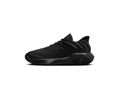 Nike Giannis Immortality 4 (FQ3680-003) schwarz