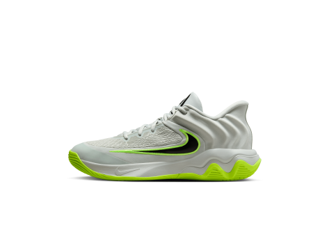 Nike Giannis Immortality 4 (FQ3680-007) grau