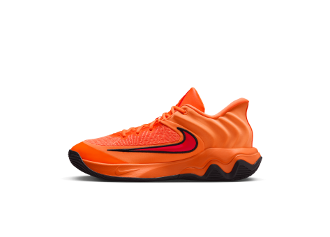 Nike Giannis Immortality 4 (FQ3680-800) orange