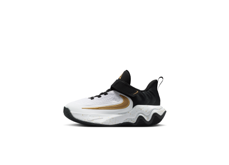 Nike Giannis Immortality 4 (IH7665-003) bunt