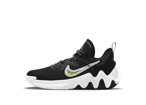 Nike Giannis Immortality GS (DB6081 010) schwarz