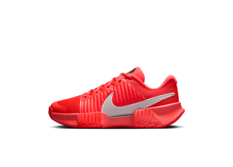 Nike Zoom GP Challenge HC Pro US Open Premium (HQ2609-600) rot