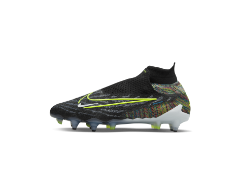 Nike Phantom GX Elite Fusion DF SG Link AC (FD5230-071) schwarz