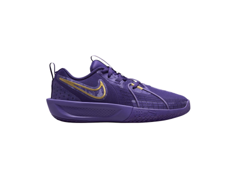 Nike GT Cut 3 GS (FZ7300 500) lila