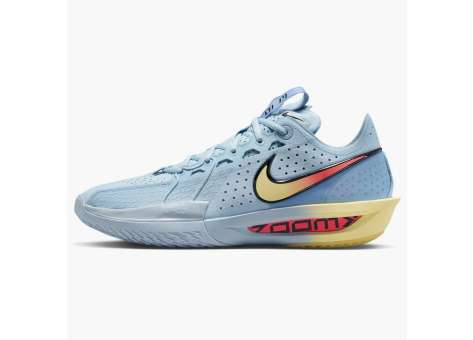 Nike GT Cut 3 Light Armory Blue (DV2913-405) blau