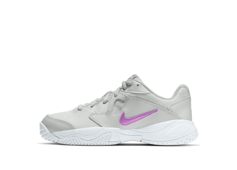 Nike Hard Court Lite 2 (AR8838-024) grau