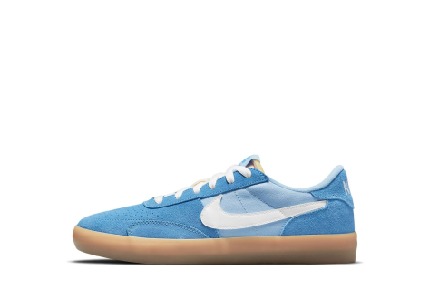 Nike Heritage Vulc SB Psychic Blue (CD5010-401) blau