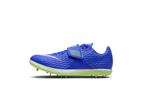 Nike High Jump Elite (806561-400) blau