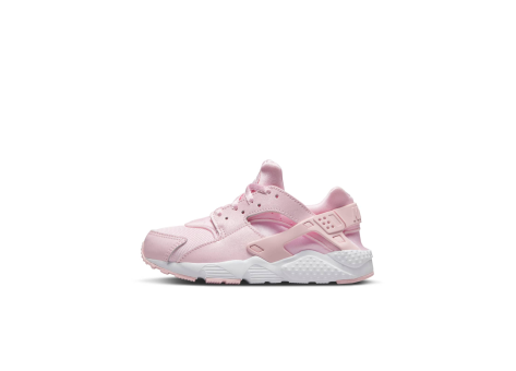 Nike Girls Huarache Run SE (859591-600) pink