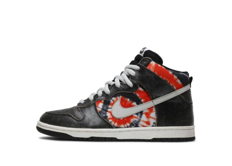 Nike HUF x Dunk High Pro SB (305050 102) bunt