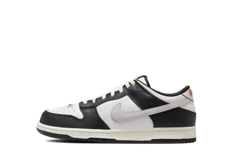 Nike HUF x Dunk Low SB San Francisco (FD8775 001) schwarz