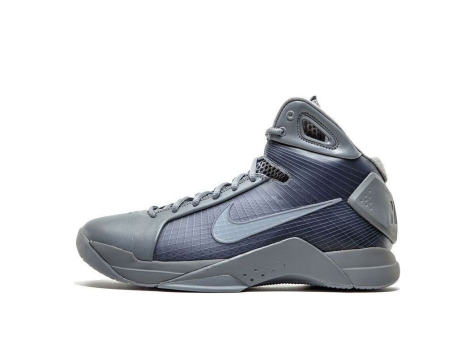 Nike Hyperdunk 08 Fade To (869611-001) grau