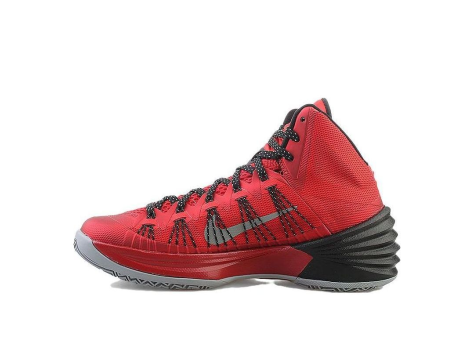 Nike Hyperdunk 2013 Unvrsty Rd (599537-602) rot