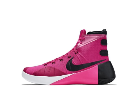 Nike Hyperdunk 2015 EP Vvd Pnk (749562-606) pink