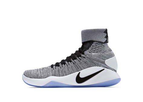 Nike Hyperdunk 2016 Flyknit (843390-010) schwarz