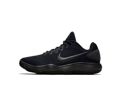 Nike Hyperdunk 2017 Low EP (897637-004) schwarz