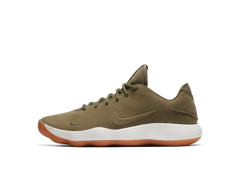 Nike Hyperdunk 2017 Low Premium (897636-902) braun
