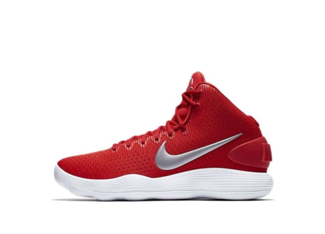 Nike Hyperdunk 2017 (897808-600) rot