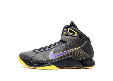 Nike Hyperdunk Kobe Away (333373 051) schwarz