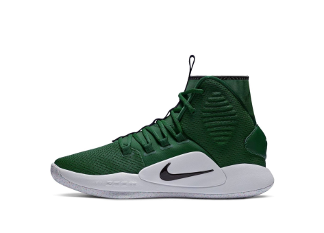 Nike Hyperdunk X TB Green (AR0467-300) grün