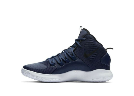Nike Hyperdunk X TB Midnight Navy (AR0467-402) blau
