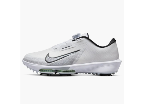 Nike Infinity Tour BOA 2 Vapor Green Pure Platinum (FN6730 100) weiss