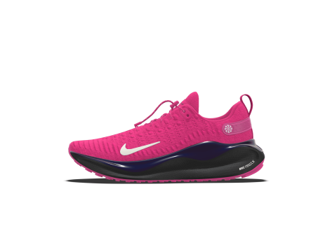 Nike InfinityRN 4 By You personalisierbarer Stra (1644316476) pink