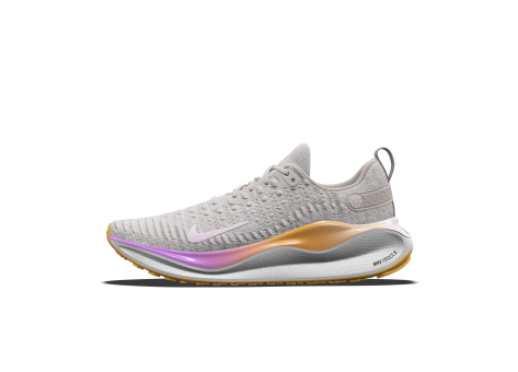 Nike InfinityRN 4 By You personalisierbarer Stra (5282766421) pink