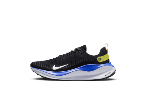 Nike React Infinity Run 4 (DR2665-005) schwarz