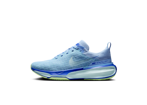 Nike Invincible 3 Stra (DR2615-405) blau