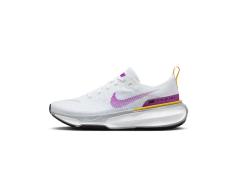 Nike ZoomX Invincible Run Flyknit 3 (DR2660-101) weiss