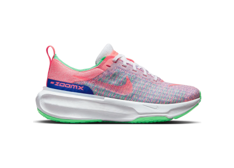 Nike ZoomX Run 3 Hot Punch Racer Blue Invincible (FJ4496-100) bunt