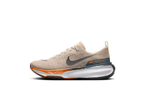 Nike ZoomX Invincible Run 3 (FQ8720-140) braun